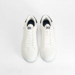 Zapatilla deportiva basic blanca XTI