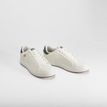 Zapatilla deportiva basic blanca XTI