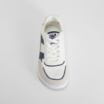 Deportiva barefoot blanca NYC