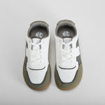 Zapatilla deportiva barefoot gris NYC