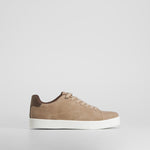 Zapatilla casual marrón NYC
