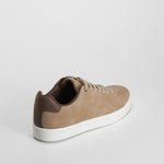 Zapatilla casual marrón NYC