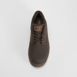 Zapato blucher monte marrón SENDA ROAD