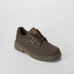 Zapato blucher monte marrón SENDA ROAD