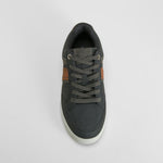 Zapatilla urbana negra SENDA ROAD