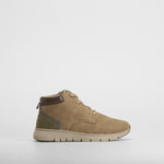 Botín sport basic beige SENDA ROAD