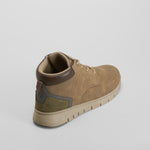 Botín sport basic beige SENDA ROAD