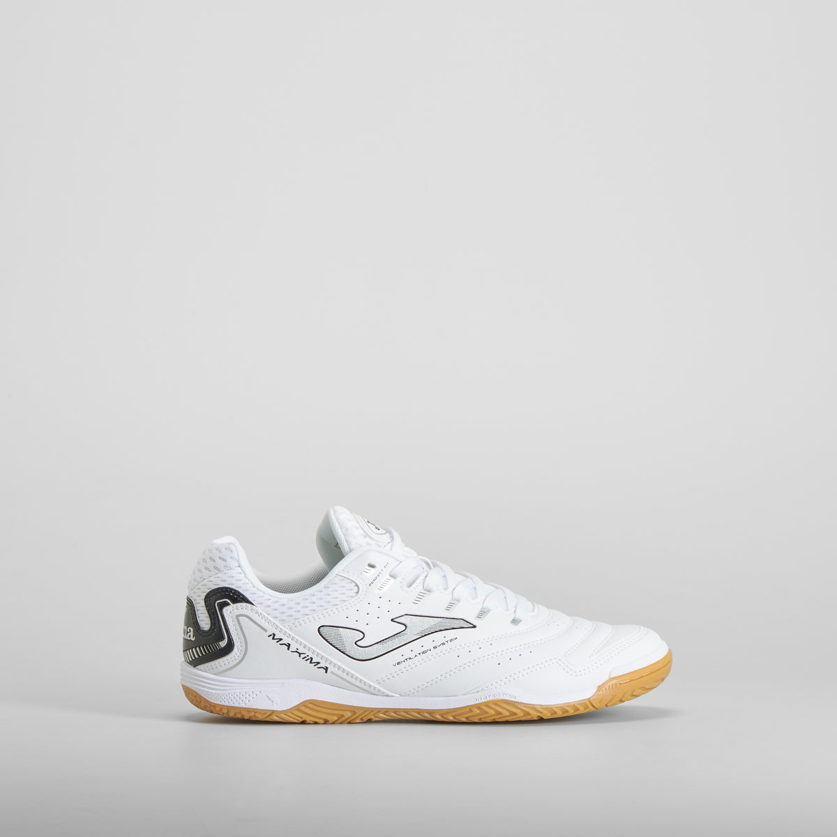 Zapatilla deportiva Maxima 2622 indoor blanco JOMA