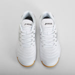 Zapatilla deportiva Maxima 2622 indoor blanco JOMA