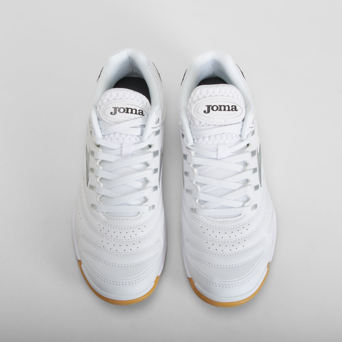 Zapatilla deportiva Maxima 2622 indoor blanco JOMA