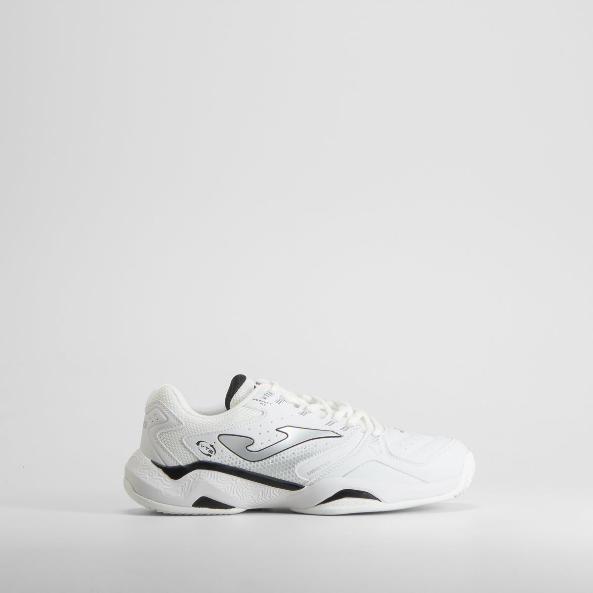 Zapatilla Master 1000 men 2602 blanca JOMA