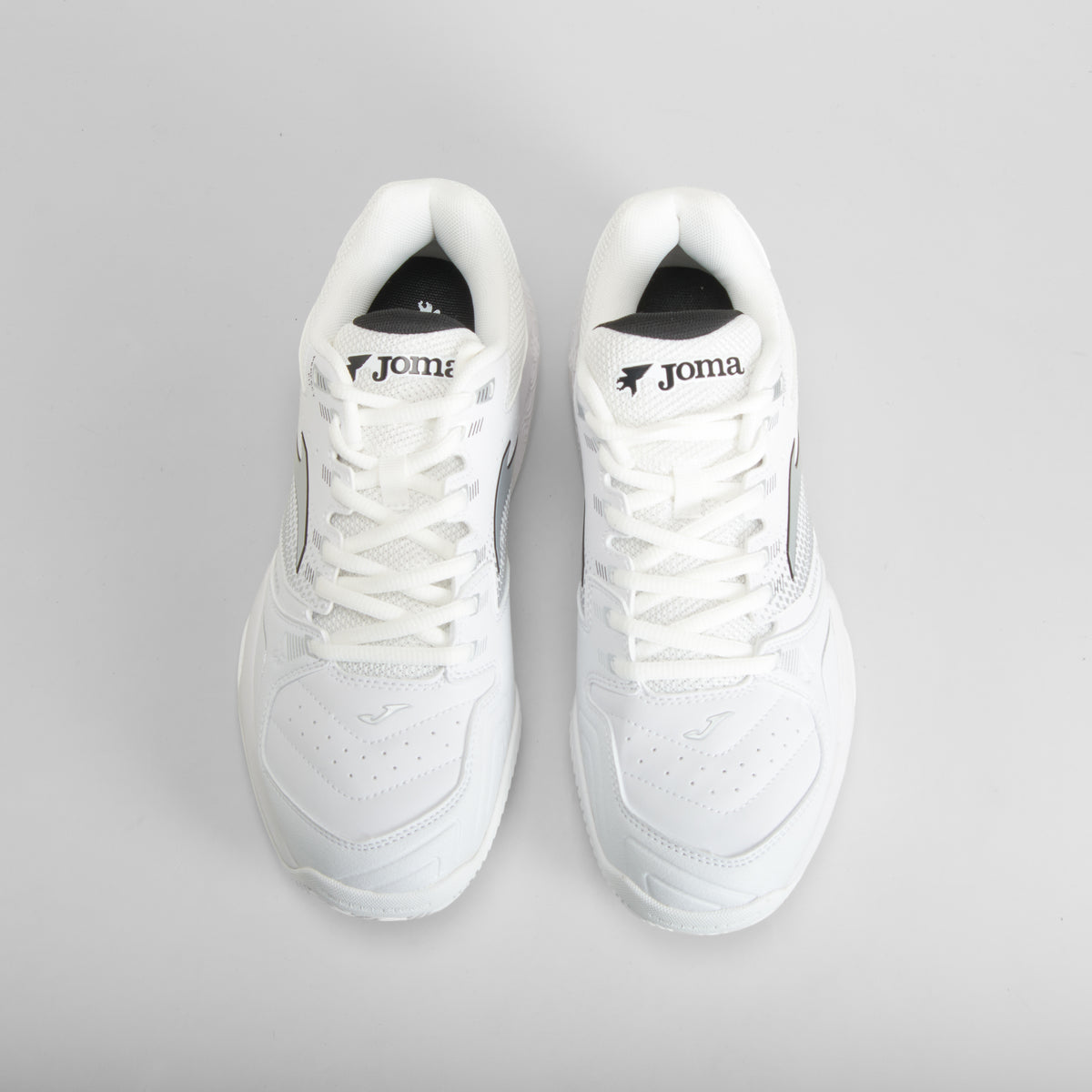 Zapatilla Master 1000 men 2602 blanca JOMA