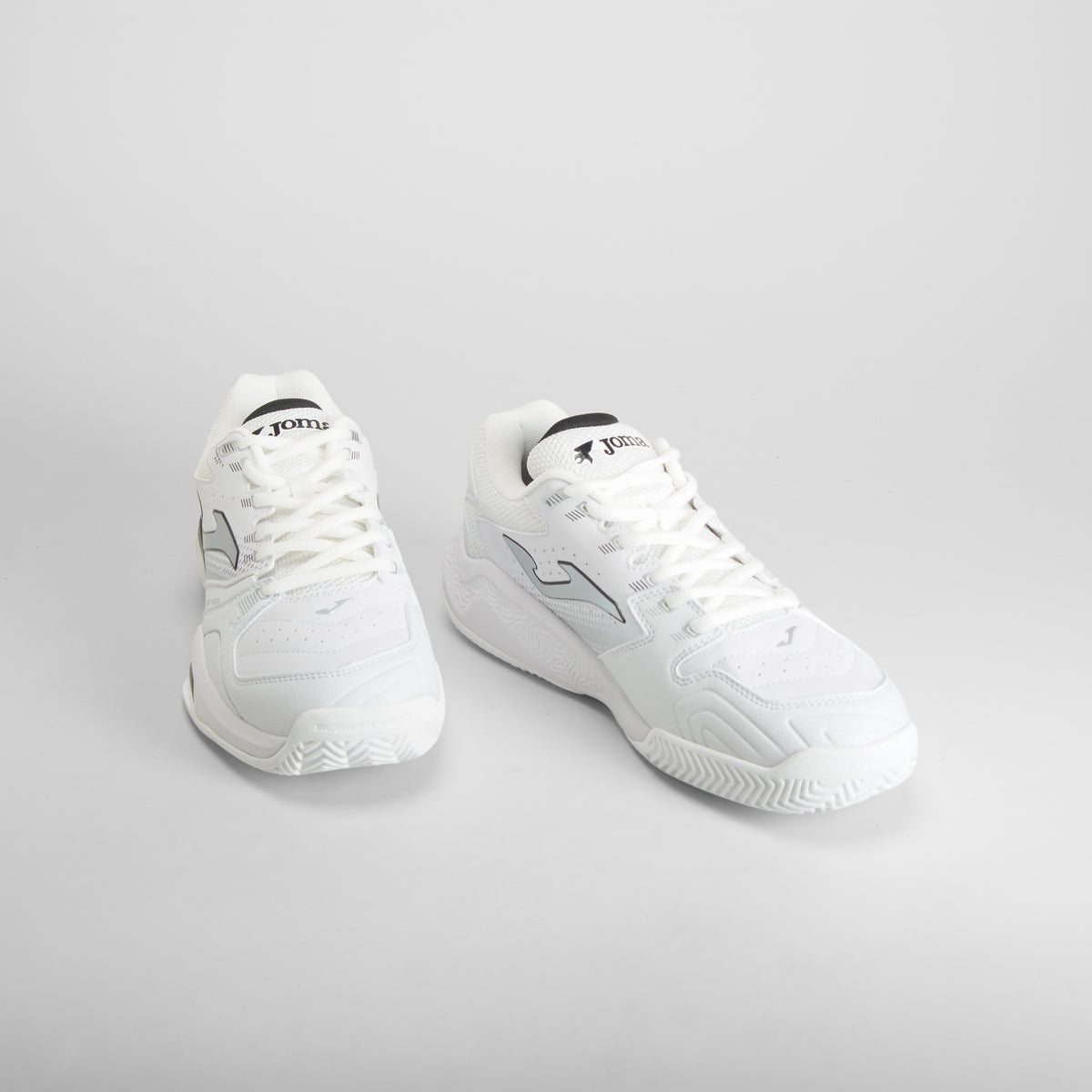 Zapatilla Master 1000 men 2602 blanca JOMA