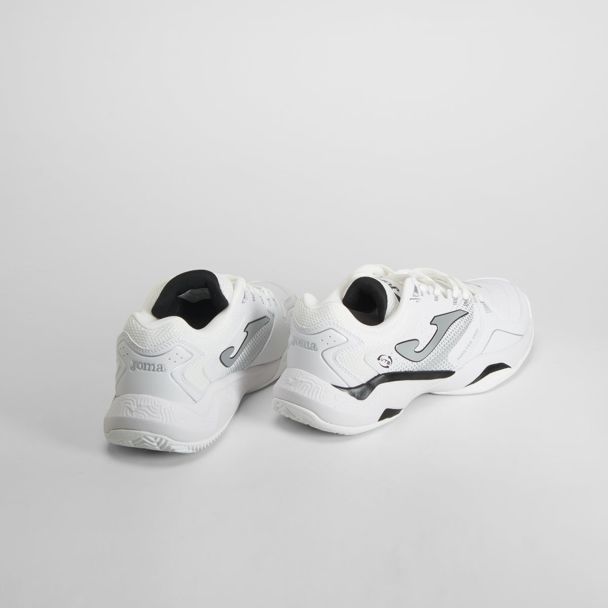 Zapatilla Master 1000 men 2602 blanca JOMA