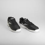 Zapatilla Padel Master 1000 men 2602 negra JOMA
