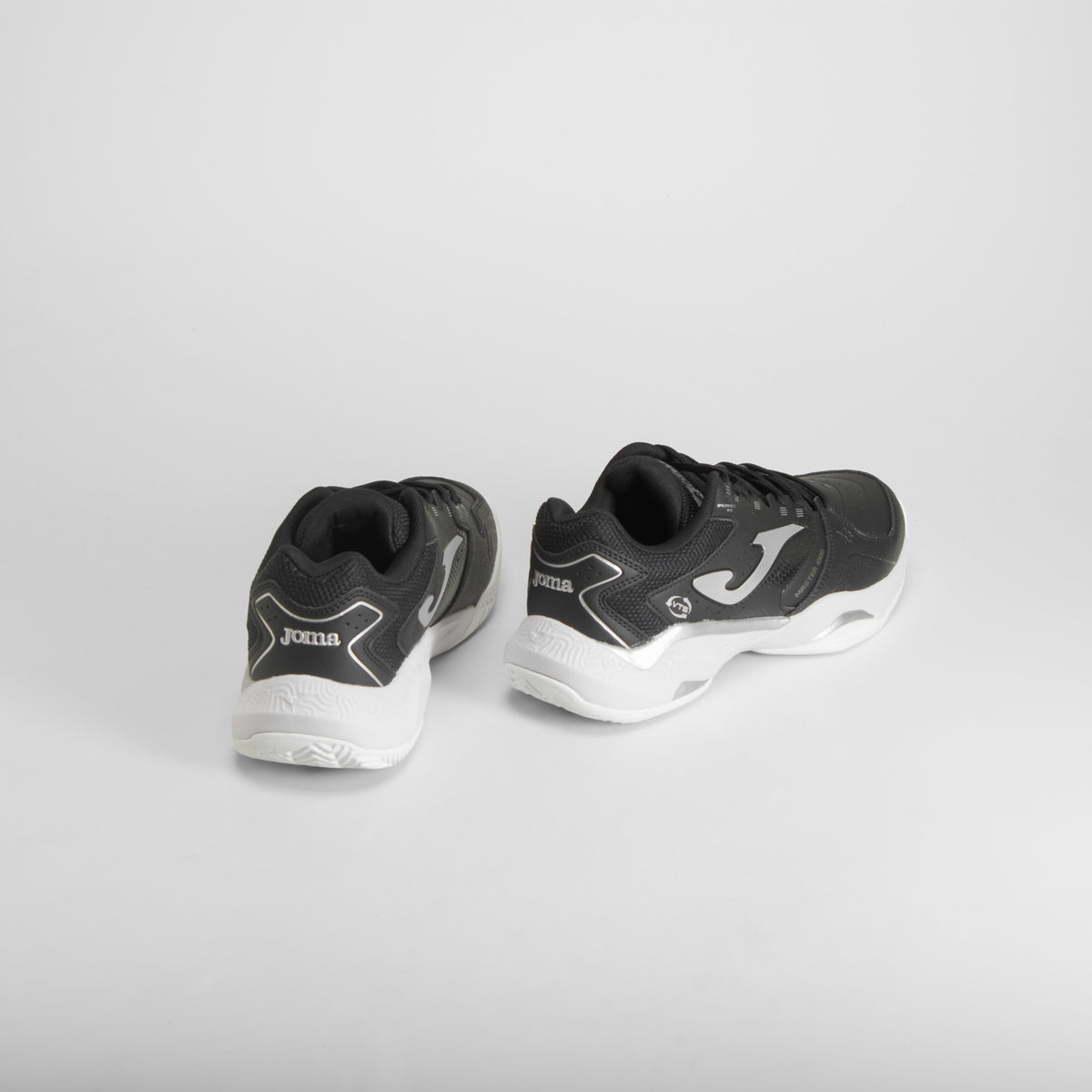 Zapatilla Master 1000 men 2602 negra JOMA
