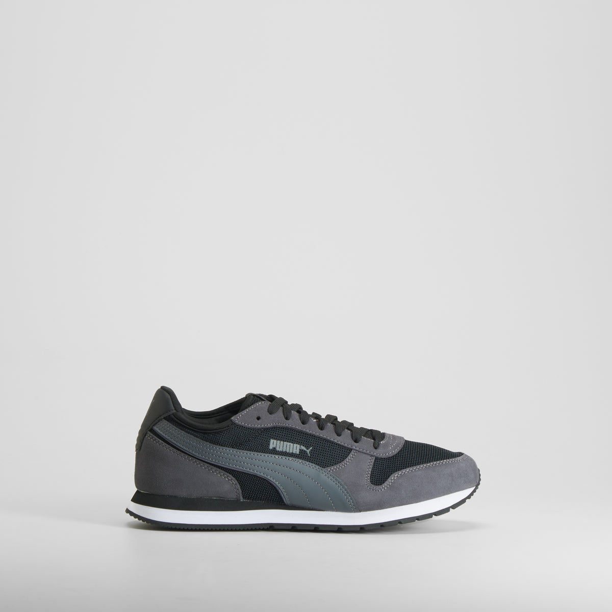 Zapatilla deportiva St. Miller gris PUMA