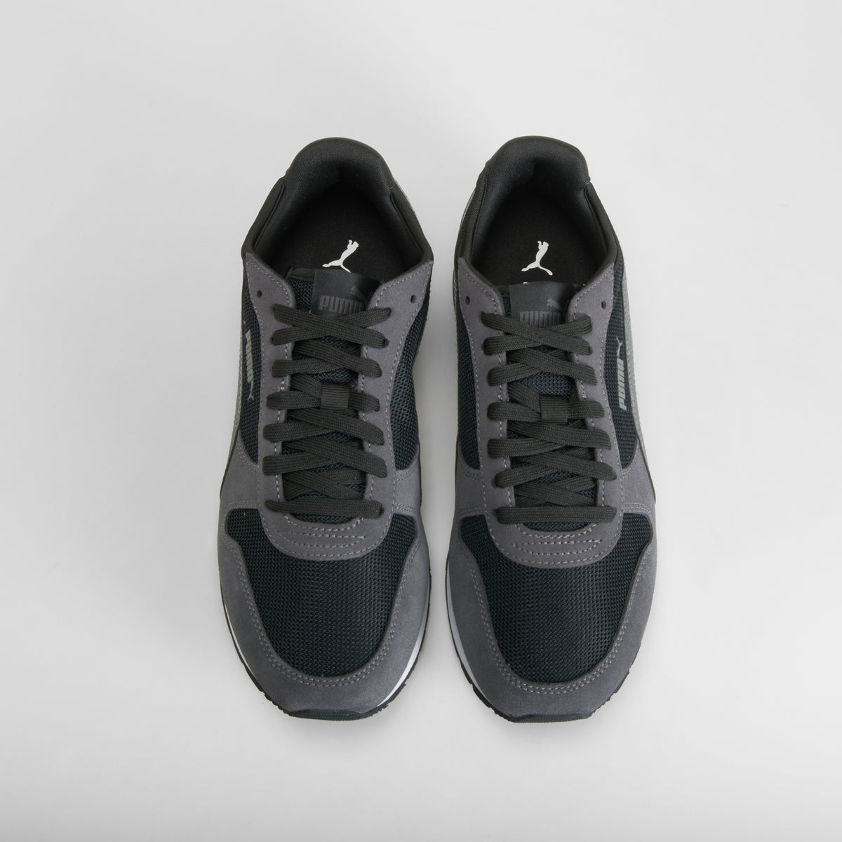 Zapatilla deportiva St. Miller gris PUMA