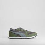 Zapatilla deportiva St. Miller verde PUMA