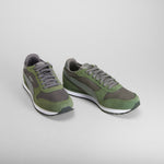 Zapatilla deportiva St. Miller verde PUMA