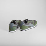 Zapatilla deportiva St. Miller verde PUMA