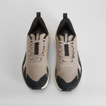 Zapatilla Pounce Lite water repelent marrón PUMA