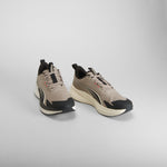 Zapatilla Pounce Lite water repelent marrón PUMA