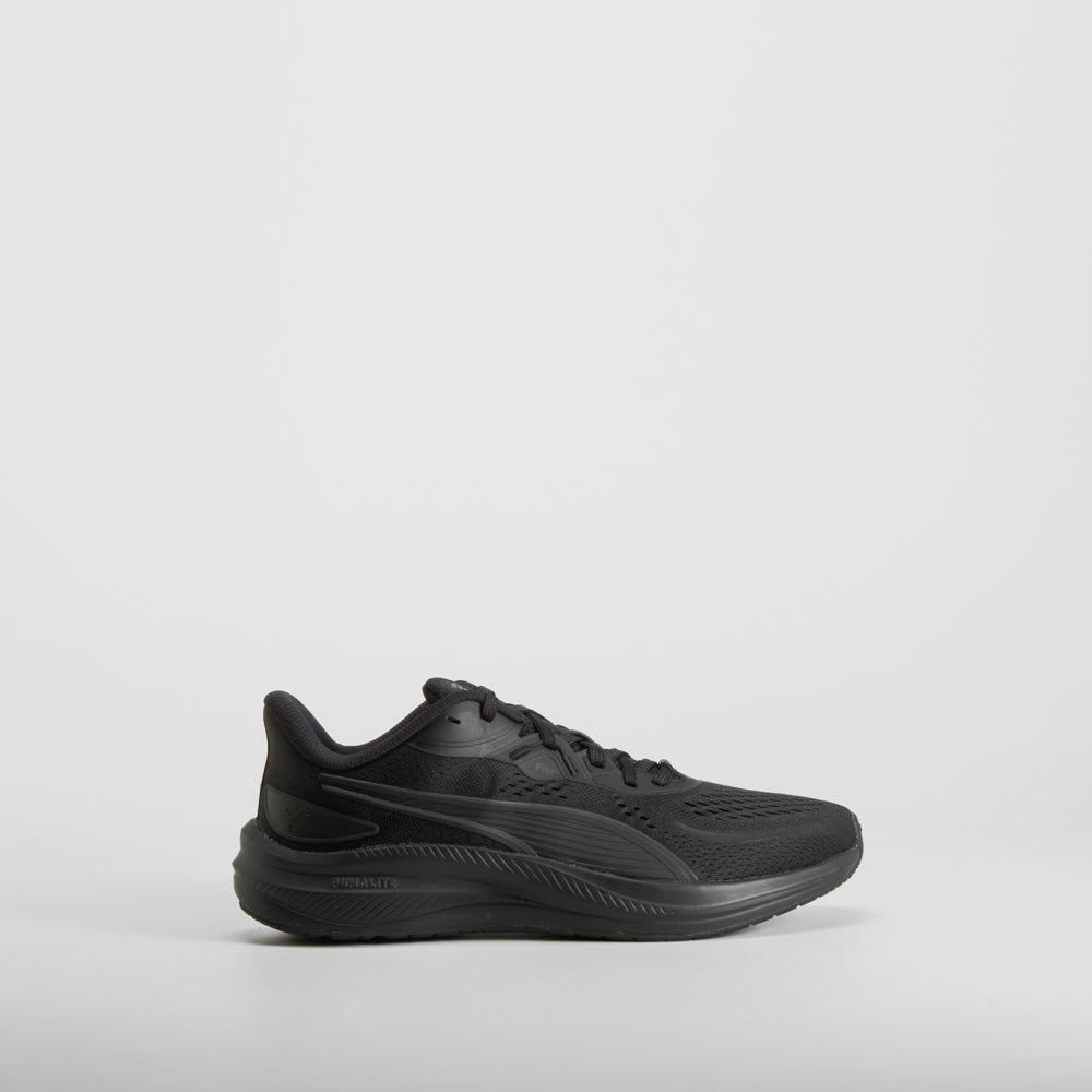 Deportiva Skyrocket Lite 2 man negra PUMA