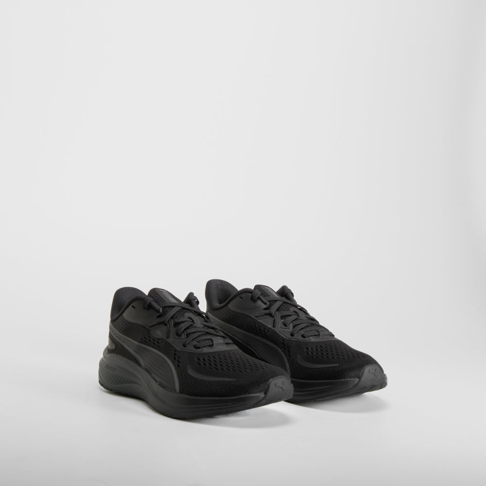 Deportiva Skyrocket Lite 2 man negra PUMA