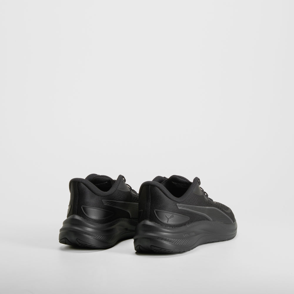 Deportiva Skyrocket Lite 2 man negra PUMA
