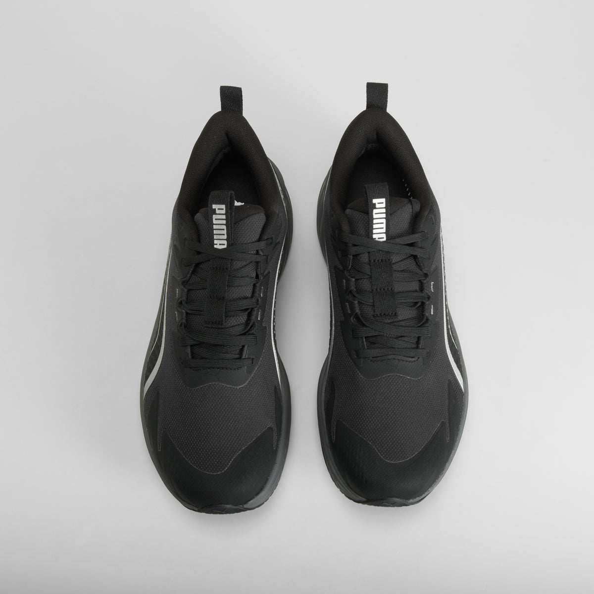 Zapatilla Pounce Lite 2 PTX WP negra PUMA