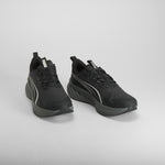 Zapatilla Pounce Lite 2 PTX WP negra PUMA