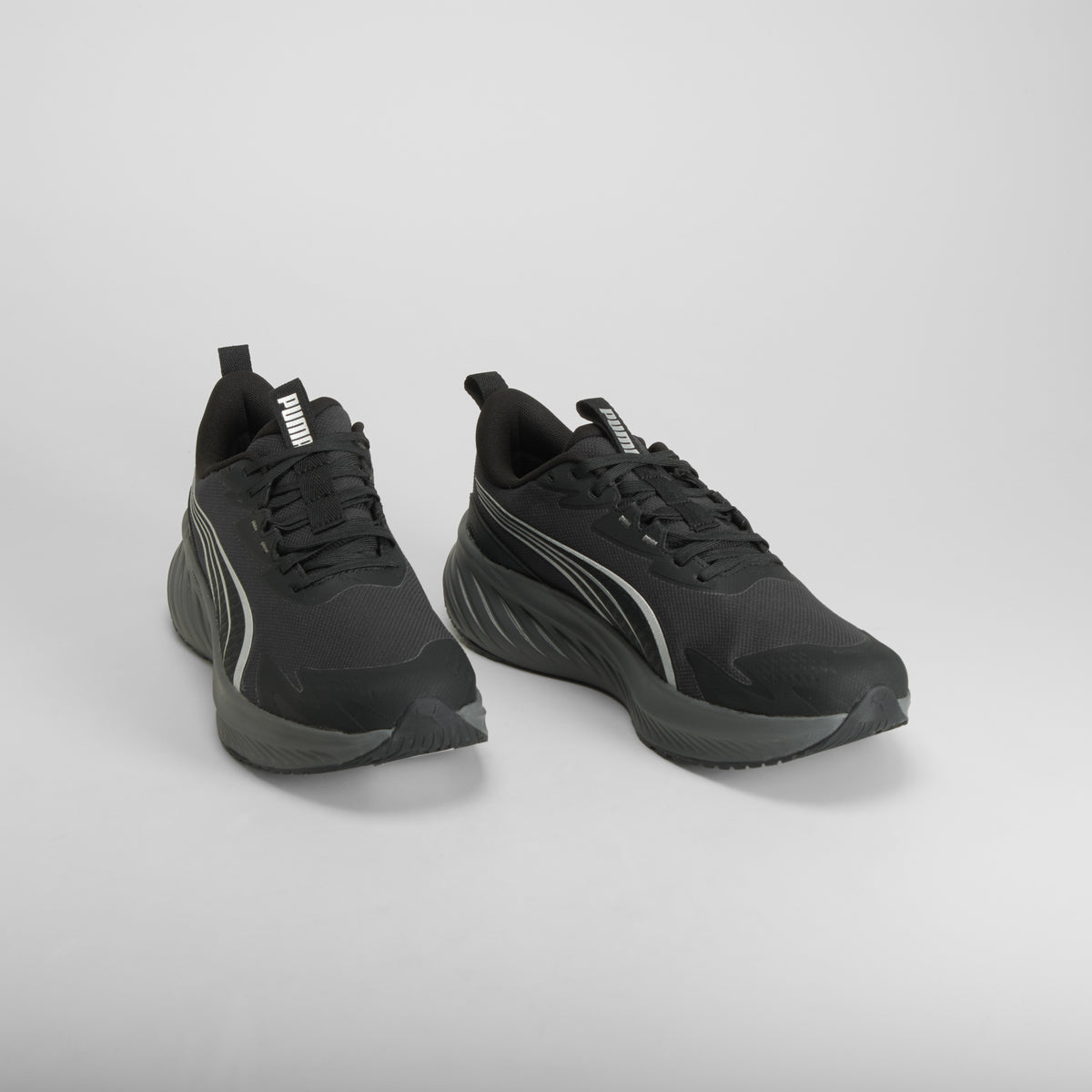 Zapatilla Pounce Lite 2 PTX WP negra PUMA