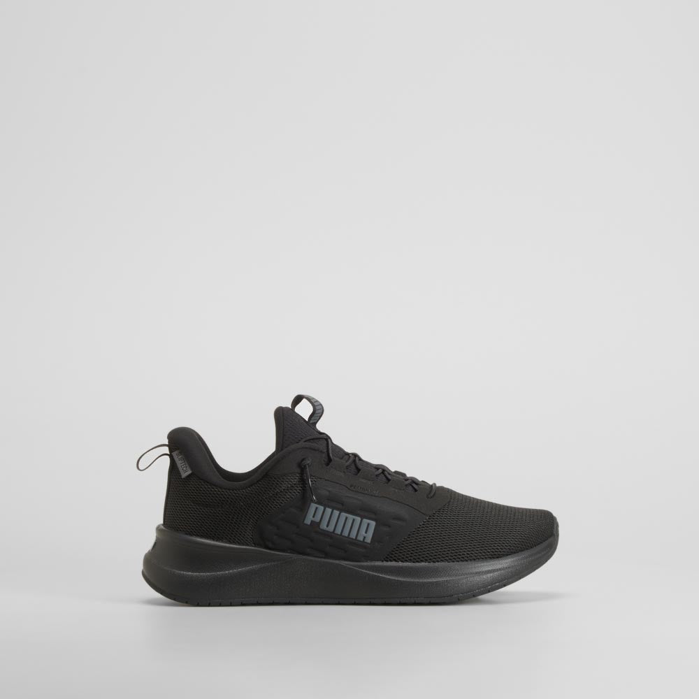 Deportiva Softride negro PUMA