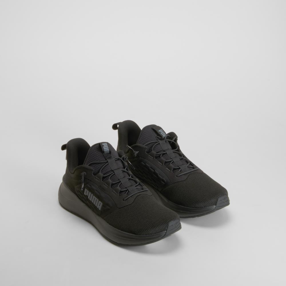 Deportiva Softride negro PUMA