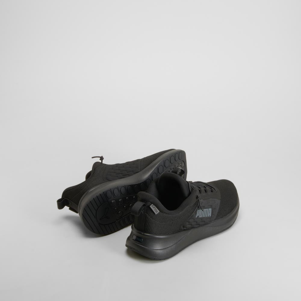 Deportiva Softride negro PUMA