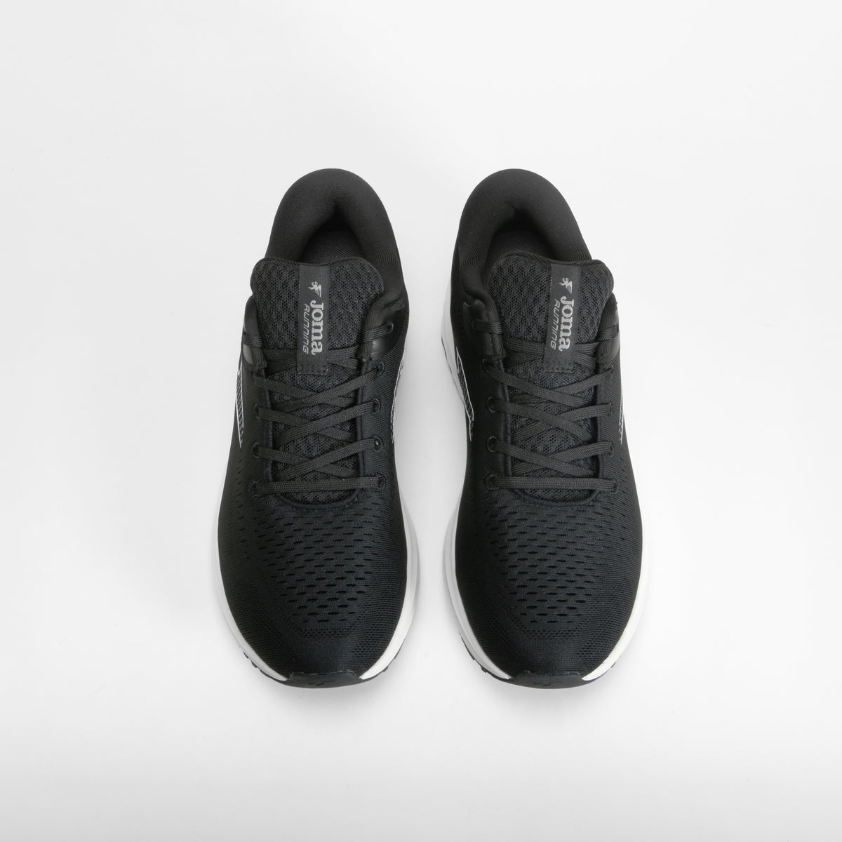 Zapatilla deportiva men 2601 negra JOMA