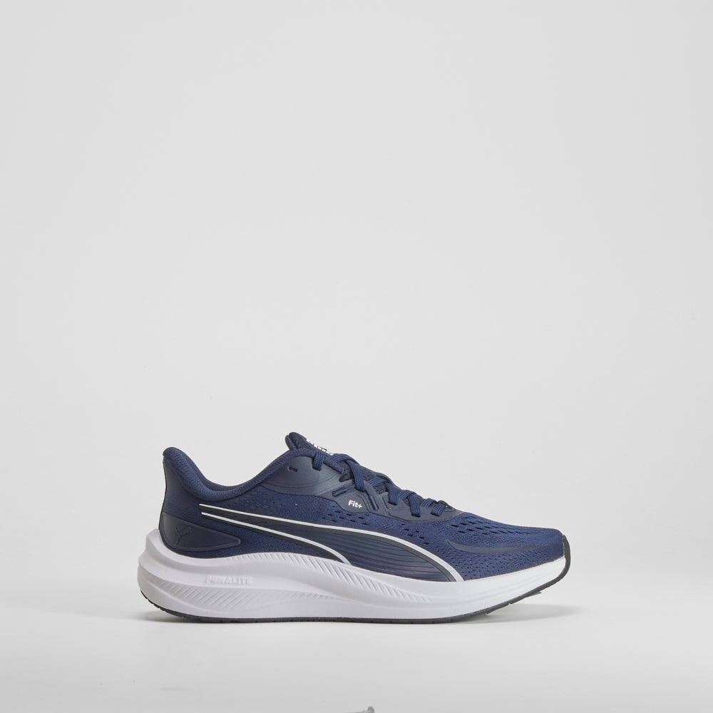Zapatilla deportiva skyrocket lite 2 azul PUMA