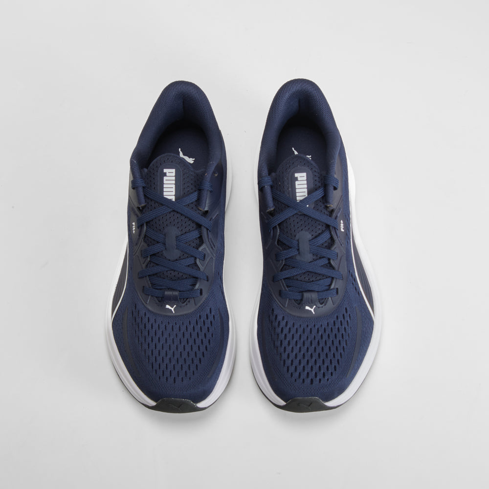 Zapatilla deportiva skyrocket lite 2 azul PUMA