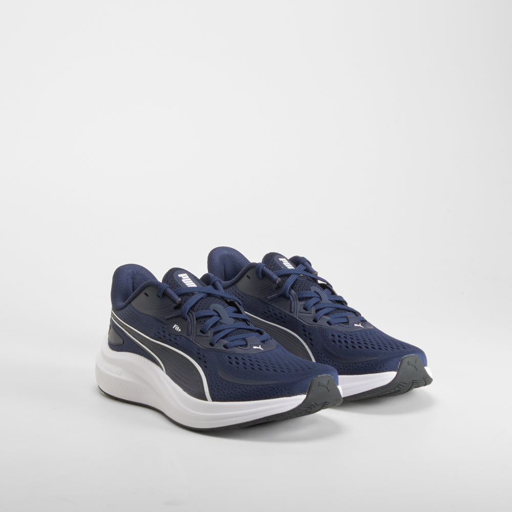 Zapatilla deportiva skyrocket lite 2 azul PUMA