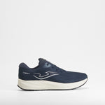 Zapatilla deportiva neon azul JOMA