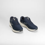 Zapatilla deportiva neon azul JOMA