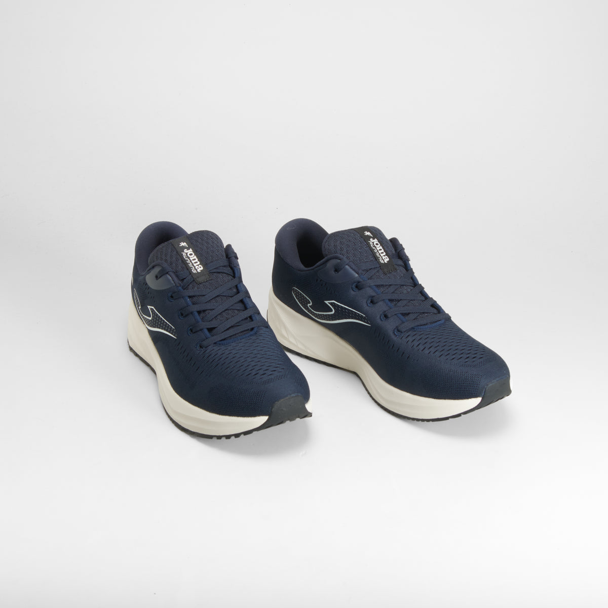 Zapatilla deportiva neon azul JOMA