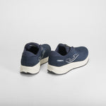 Zapatilla deportiva neon azul JOMA