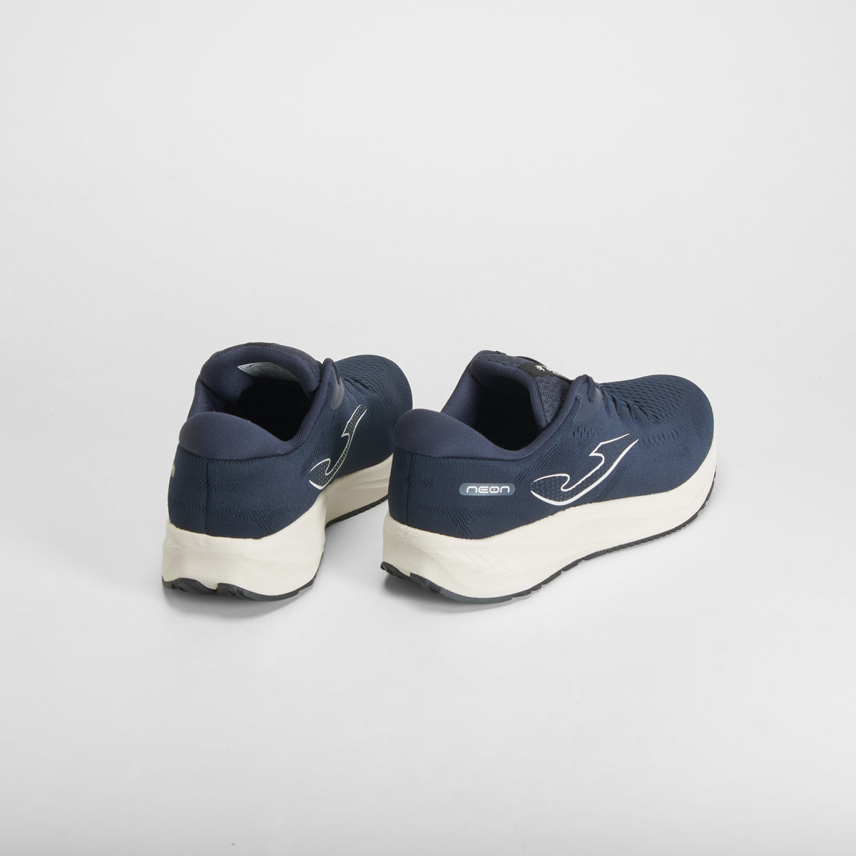 Zapatilla deportiva neon azul JOMA
