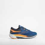 Zapatilla deportiva running azul JOMA