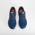 Zapatilla deportiva running azul JOMA