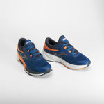 Zapatilla deportiva running azul JOMA