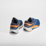 Zapatilla deportiva running azul JOMA