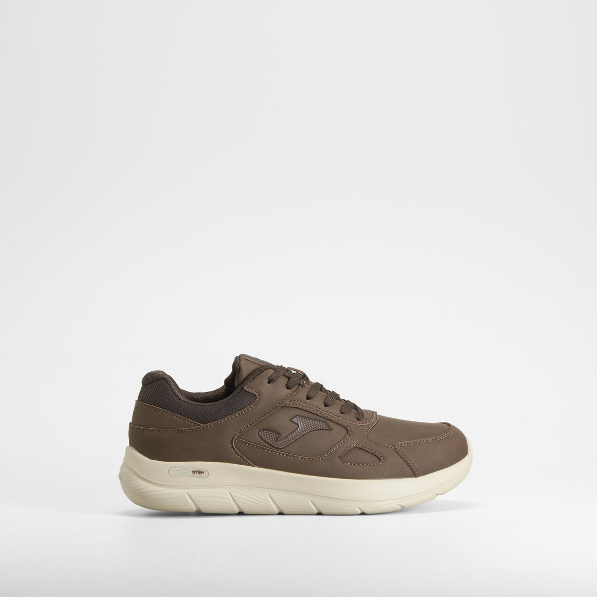 Zapatilla deportiva drakar 2624 marrón JOMA